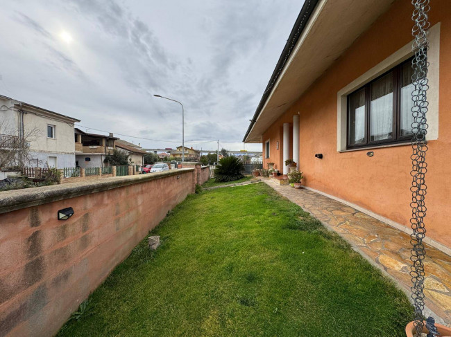 Villa singola in vendita a Miglianico