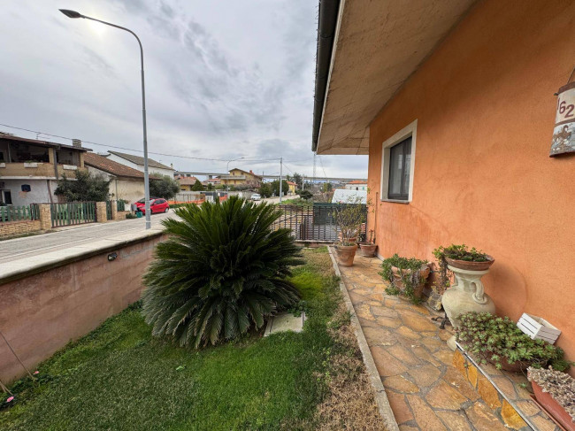 Villa singola in vendita a Miglianico