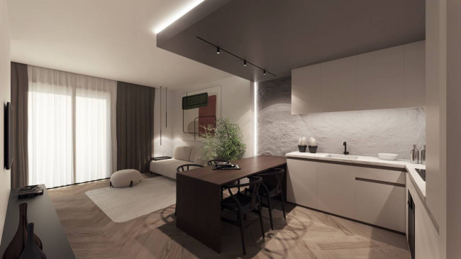 Appartamento in vendita a San Benedetto del Tronto