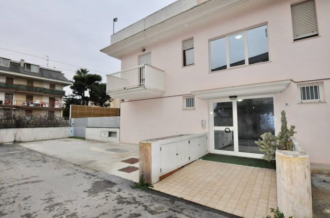 Appartamento in vendita a Grottammare