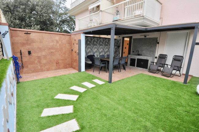 Appartamento in vendita a Grottammare