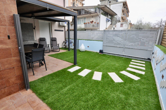 Appartamento in vendita a Grottammare