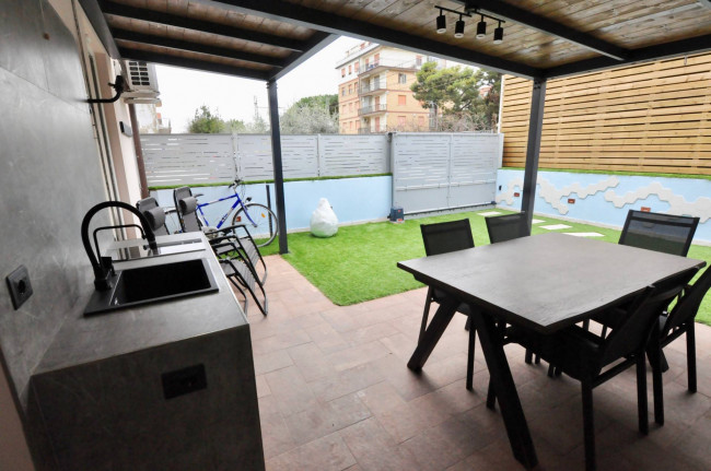 Appartamento in vendita a Grottammare