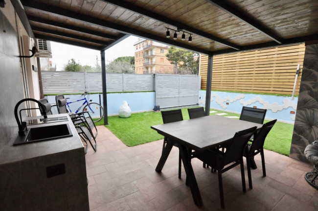 Appartamento in vendita a Grottammare