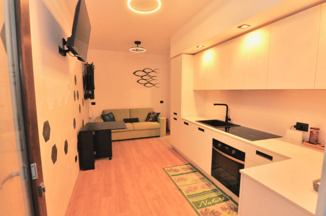 Appartamento in vendita a Grottammare