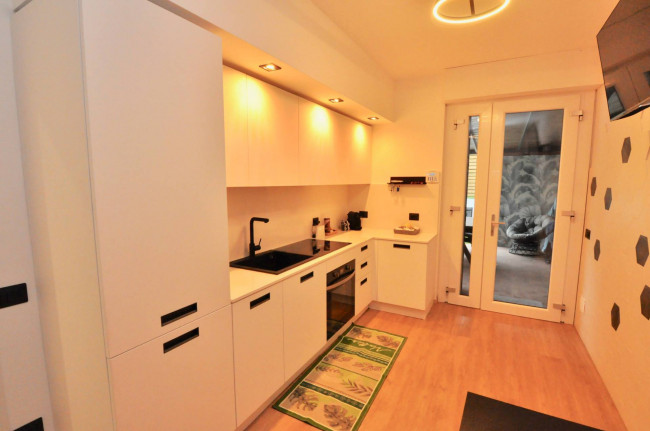 Appartamento in vendita a Grottammare
