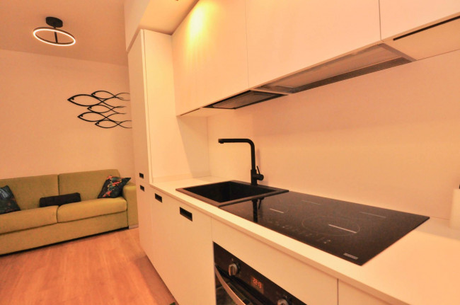 Appartamento in vendita a Grottammare