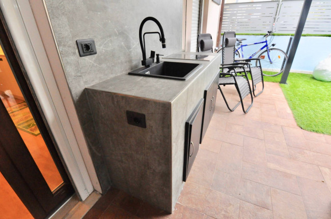 Appartamento in vendita a Grottammare