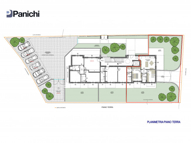 Appartamento in vendita a San Benedetto del Tronto