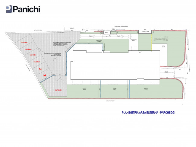 Appartamento in vendita a San Benedetto del Tronto