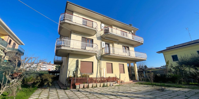 Appartamento in vendita a Monteprandone