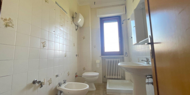 Appartamento in vendita a Monteprandone