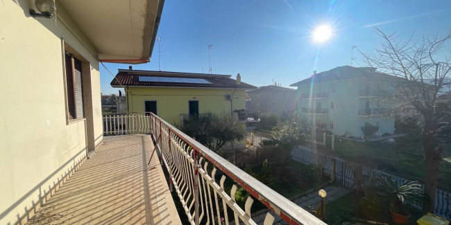 Appartamento in vendita a Monteprandone
