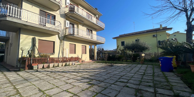 Appartamento in vendita a Monteprandone