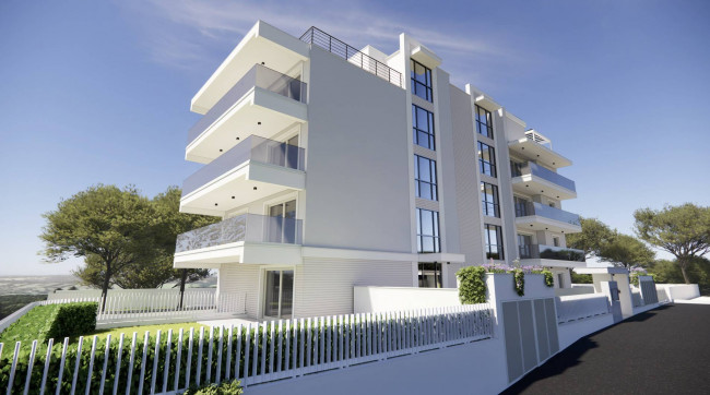 Appartamento in vendita a San Benedetto del Tronto