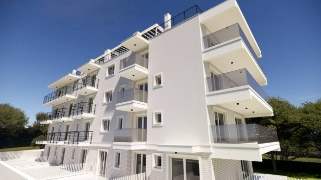 Appartamento in vendita a San Benedetto del Tronto