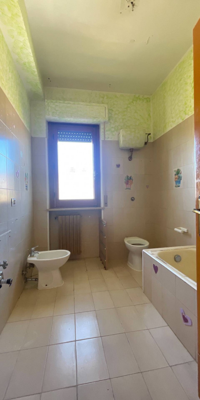 Appartamento in vendita a Monteprandone