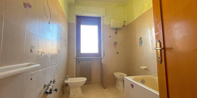 Appartamento in vendita a Monteprandone