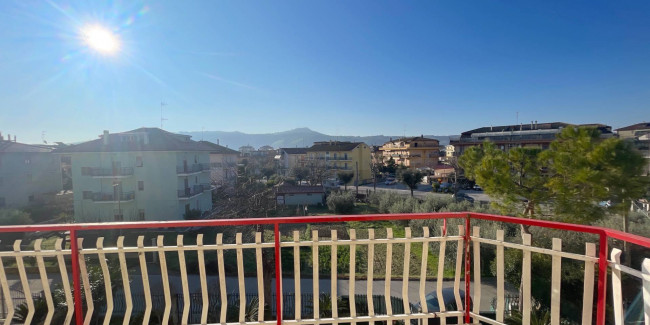 Appartamento in vendita a Monteprandone