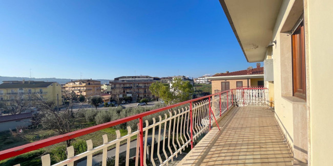 Appartamento in vendita a Monteprandone