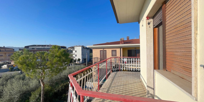 Appartamento in vendita a Monteprandone