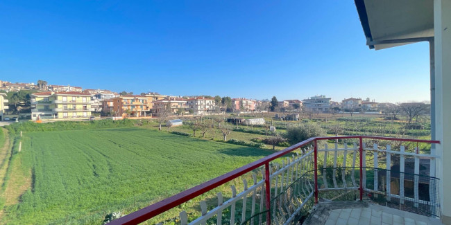 Appartamento in vendita a Monteprandone
