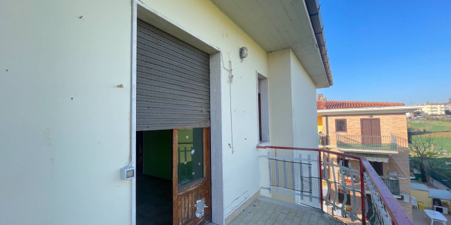 Appartamento in vendita a Monteprandone