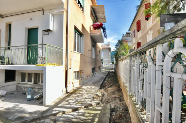Appartamento in vendita a San Benedetto del Tronto