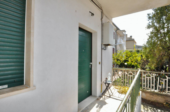 Appartamento in vendita a San Benedetto del Tronto