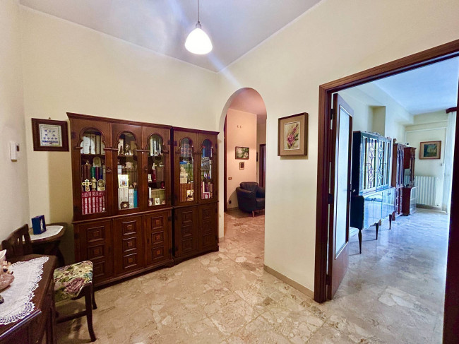 Appartamento in vendita a San Benedetto del Tronto