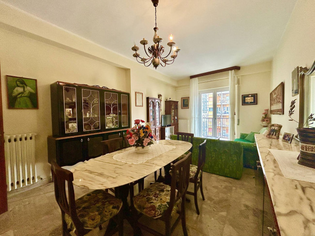 Appartamento in vendita a San Benedetto del Tronto