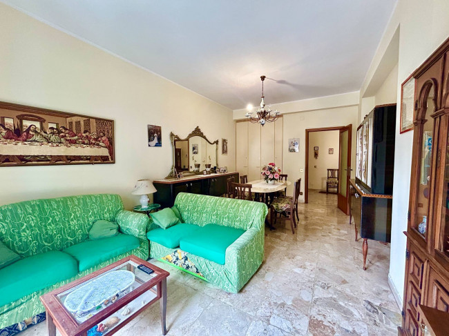 Appartamento in vendita a San Benedetto del Tronto