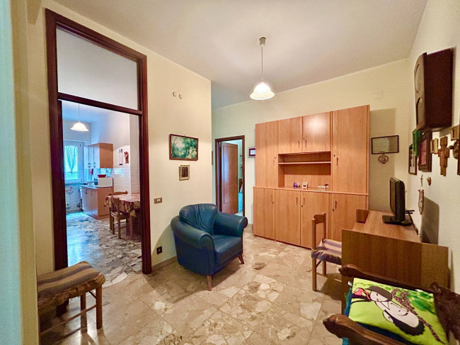 Appartamento in vendita a San Benedetto del Tronto