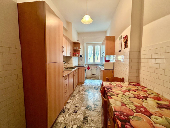 Appartamento in vendita a San Benedetto del Tronto