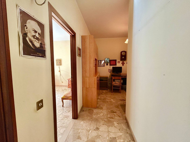 Appartamento in vendita a San Benedetto del Tronto