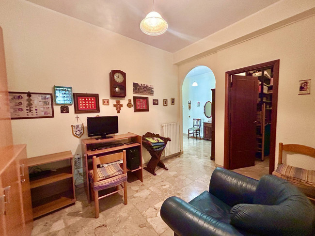 Appartamento in vendita a San Benedetto del Tronto