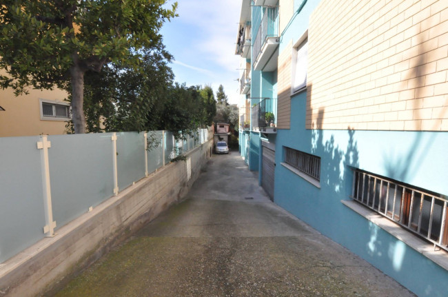 Appartamento in vendita a San Benedetto del Tronto
