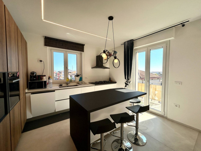 Appartamento in vendita a San Benedetto del Tronto