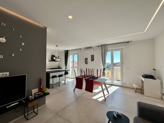 Appartamento in vendita a San Benedetto del Tronto