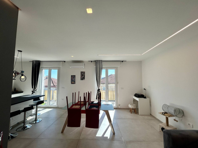 Appartamento in vendita a San Benedetto del Tronto