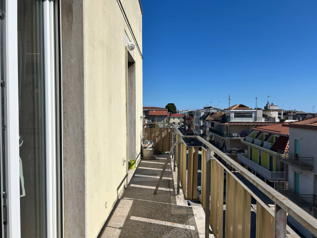 Appartamento in vendita a San Benedetto del Tronto