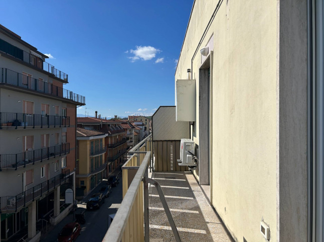 Appartamento in vendita a San Benedetto del Tronto