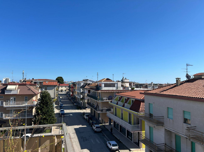 Appartamento in vendita a San Benedetto del Tronto