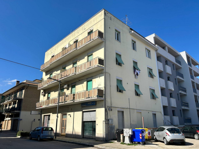 Appartamento in vendita a San Benedetto del Tronto