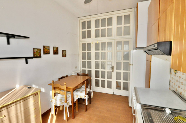 Appartamento in vendita a San Benedetto del Tronto