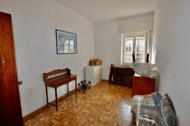Appartamento in vendita a San Benedetto del Tronto
