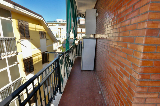 Appartamento in vendita a San Benedetto del Tronto
