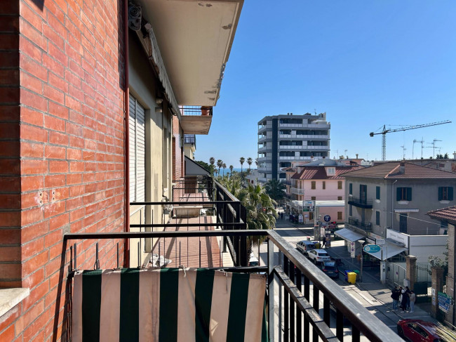 Appartamento in vendita a San Benedetto del Tronto