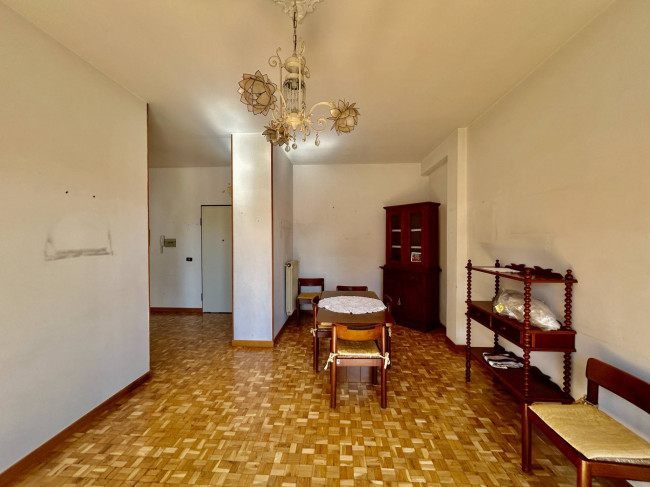 Appartamento in vendita a San Benedetto del Tronto