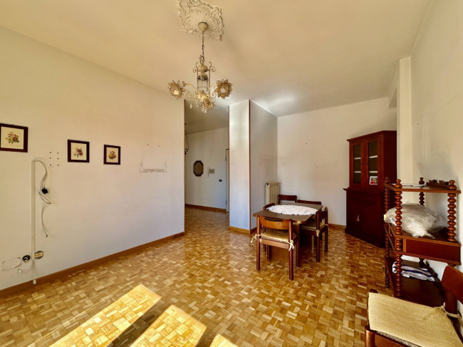 Appartamento in vendita a San Benedetto del Tronto